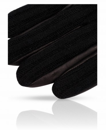 Перчатки Мужские GT_OSLO/BL